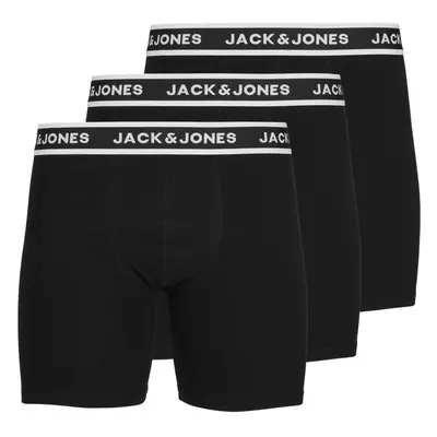 Boxers Jack & Jones Solid (x3)