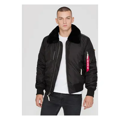 Jacket Alpha Industries Injector III