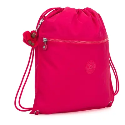 Drawstring bag Kipling Supertaboo