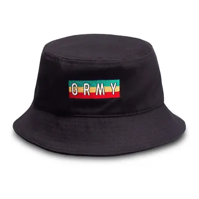 Grimey Les Memoires bucket hat