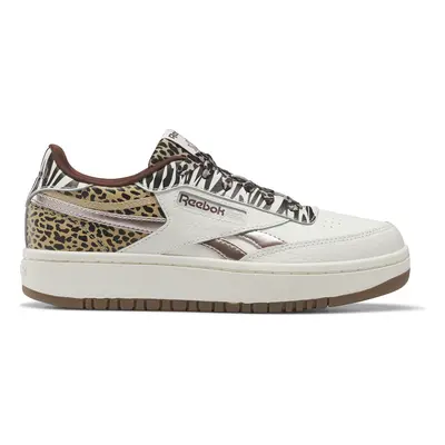 Girl Trainers Reebok Club C 85 Double Revenge