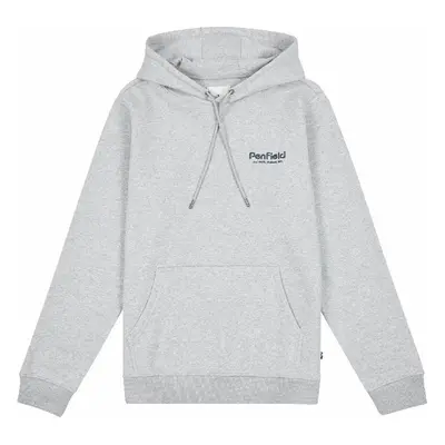 Hoodie Penfield Hudson Script