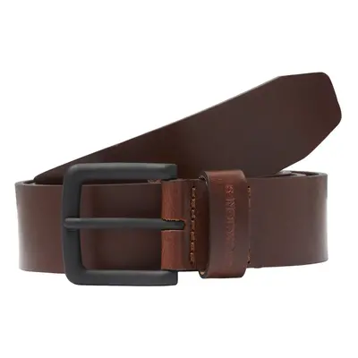 Leather belt Jack & Jones Roma