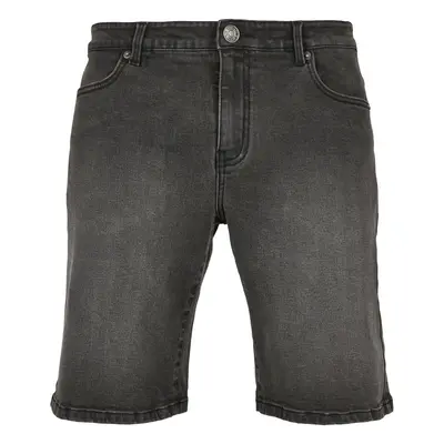 Denim shorts Urban Classics