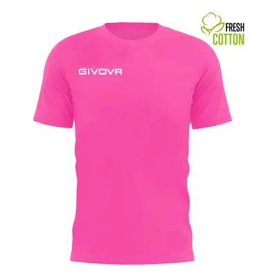 Cotton T-shirt Givova Fresh