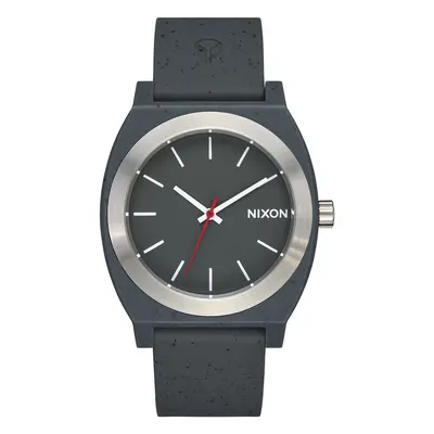 Watch Nixon Time Teller Opp