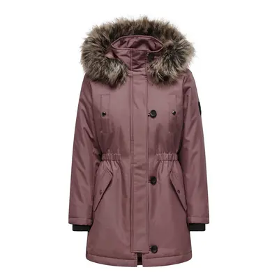 Women's parka Only Liris