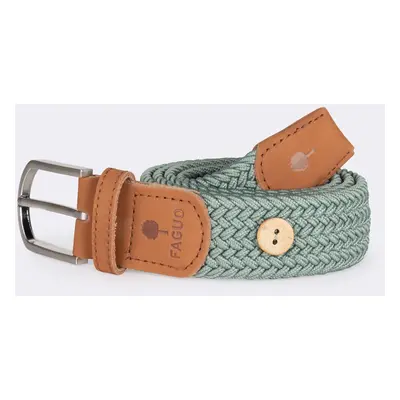 Belt Faguo Syn Woven