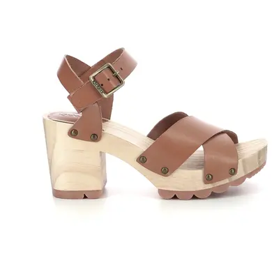 Women's sandals Kickers Wise