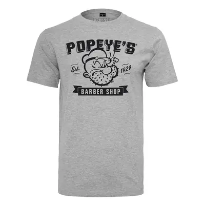 Urban Classic popeye barber hop T-shirt