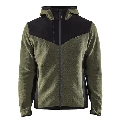 Softshell sweatshirt Blaklader