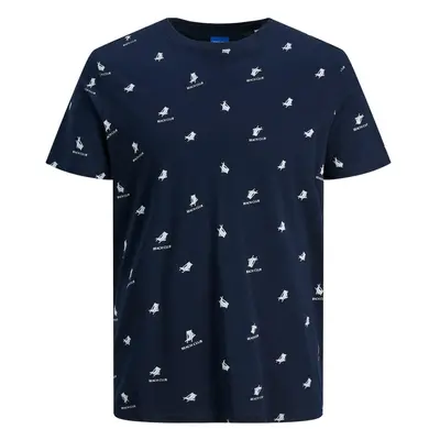 Child's T-shirt Jack & Jones Jorpositano Aop