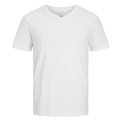 V-neck T-shirt Jack & Jones Organic Basic