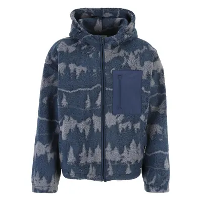 Hooded sweatshirt Just Rhyse Snow