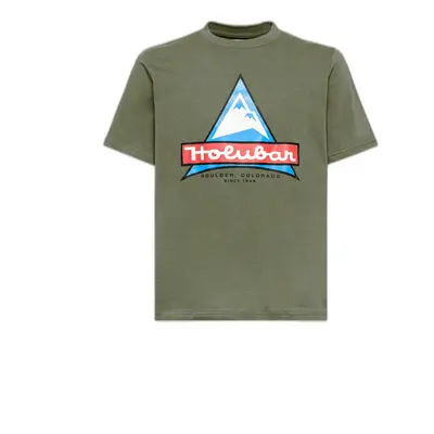 T-shirt Holubar Logo JJ20