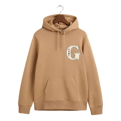 Hooded sweatshirt Gant G Graphic