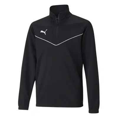 Sweatshirt child Puma Team Liga