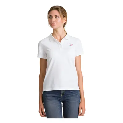 Women's Polo shirt Rossignol Logo