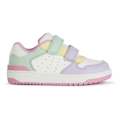 Children's sneakers Geox Washiba