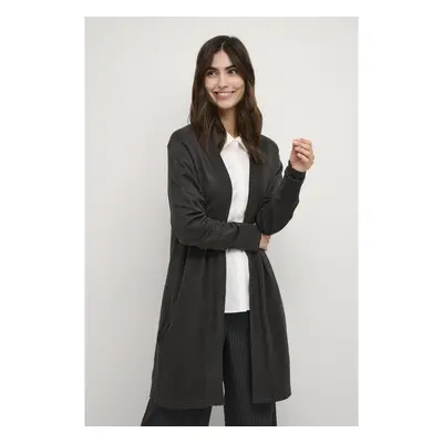 Women's long cardigan CULTURE Annemarie