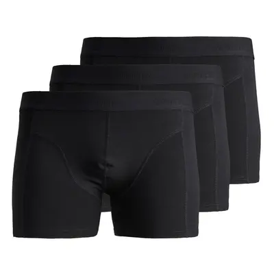 Boxer shorts Jack & Jones Jacwaistband (x3)