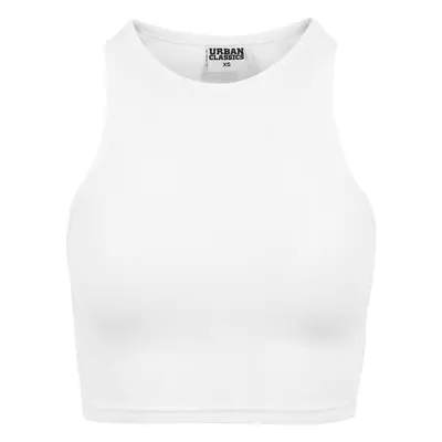 Crop top woman Urban Classic Rib