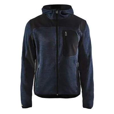 Hooded sweatshirt Blaklader