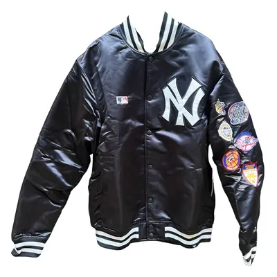 Jacket 47Brand MLB New York Yankees Multi Sh Kingsland