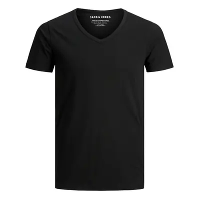 V-neck T-shirt Jack & Jones Basic