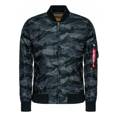 Bomber Alpha Industries MA-1 TT Camo