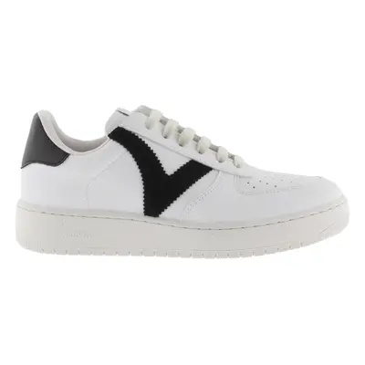 Women's Trainers Victoria madrid efecto piel & serraje