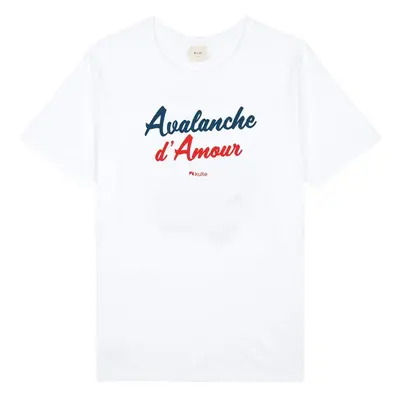 T-shirt Kulte Avalanche