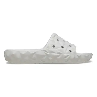 Slides Crocs Classic Geometric V2