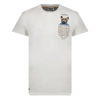 T-shirt Deeluxe Pepito