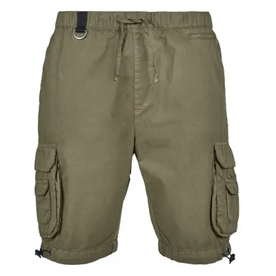 Short Urban Classics double pocket cargo