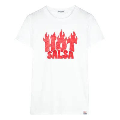 T-shirt French Disorder Hot Salsa