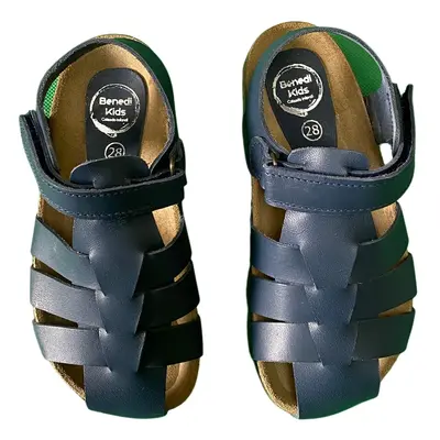 Children's sandals Benedi Vaquetilla