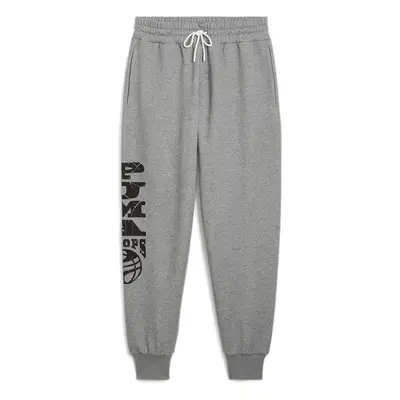 Puma Hoops Tracksuit Bottoms