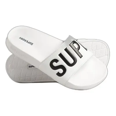 Women's slides Superdry Core