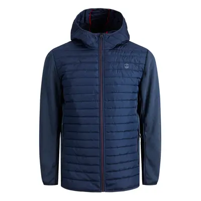 Jacket Jack & Jones Multi Quilted Noos