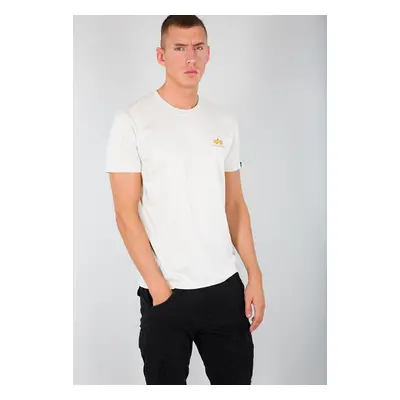 T-shirt Alpha Industries Basic Small Logo