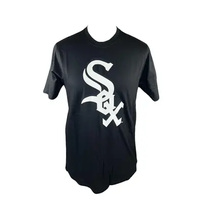 T-shirt Chicago White Sox Backer