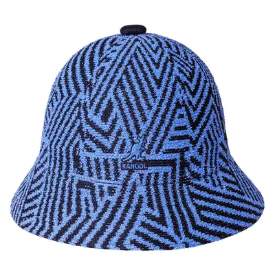 Bob casual grid woman Kangol Virtual