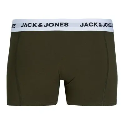 Boxers Jack & Jones Basic (x5)