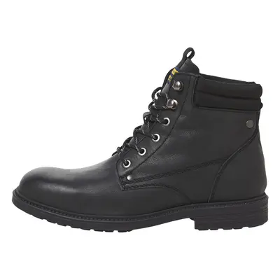 Leather boots Jack & Jones Solomon