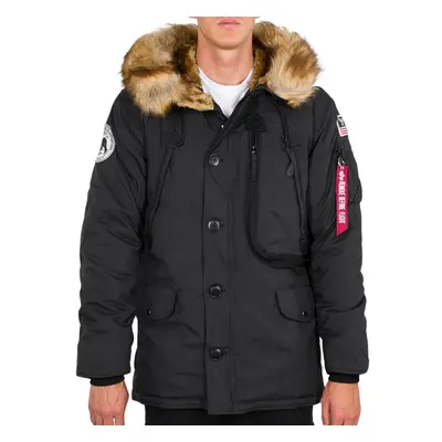 Bomber Alpha Industries Polar