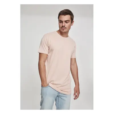 T-shirt Urban Classic shaped long