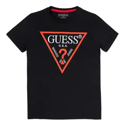 Kid's T-shirt Guess