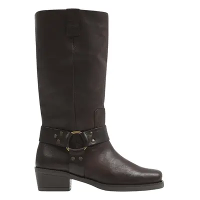 Women's boots Bronx Trig-ger