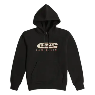 Hooded sweatshirt G-Star Old Skool